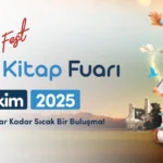 İzmir Kitap Fuarı'nda ataerki tartışıldı: “Elinin Hamuruyla Edebiyat”