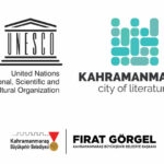 Kahramanmaraş UNESCO Edebiyat Şehri Oldu