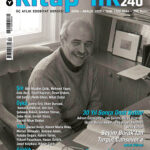 Kitap-lık dergisinin 240. sayısı yayımlandı
