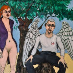 ‘Kıyamet Sonrası Olağan Bir Gün’ sergisi Ankara’da 4 Ekim'de başlıyor