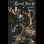 Louise Erdrich, bu kitapta Amerikan yerli kültürünün eski köklerine dayanan bir kefaret eylemini unu...