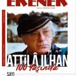 Ekenek’in 10. sayısı yayında