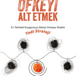 Öfkeyi Alt Etmek raflarda 