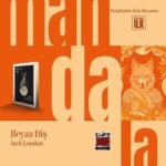 Jack London'dan Beyaz Diş’in yetişkinler için boyama kitabı çıktı