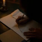 Buluşmalar ve edebi etkileşimler | Gamze Haklı Geray