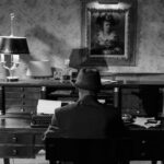 Agatha Christie’nin ilk yayımlanan eseri olduğu düşünülen “Steam v. Electricity” adlı şiir, 120 yıl ...