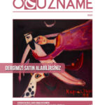 Oğuzname dergisi ekim sayısı yayınlandı