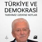 Mehmet Ö. Alkan’ın Tarhan Erdem’le yaptığı bu nehir söyleşi, yüreğindeki “daha demokratik bir ülke a...