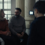 Irkçılığa dair gerçek bir olaydan esinlenen “Yanıyor” MUBI’de