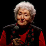 Ayla Kutlu'nun başyapıtlarından: Cadı Ağacı