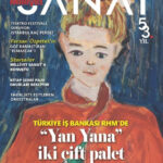 Milliyet Sanat'ın Ekim sayısı yayımlandı