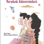 Çiğdem Sezer yeni romanı Yeryüzü Güvercinleri 'nde savaşın yıkıma uğrattığı bir coğrafyada çocukluk ...