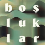 Caner Almaz'ın yeni kitabı Boşluklar raflarda 