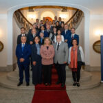 İtalyan ve Türk Arkeologlar 16. İtalyan Kültür Merkezi Arkeoloji Sempozyumu'nda Anadolu'da İtalyan i...