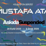 Fırçanın buyruğunda geçen 60 yıla büyük ilgi: Mustafa Ata’nın “Askıda” koleksiyon sergisi, ziyaretçi...