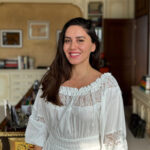 Toroslardan Londra'ya uzanan varoluş hikâyesi: Menekşe Gülben'den Beygül