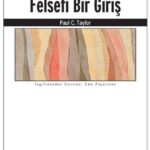 Paul C. Taylor, ırk kavramının felsefi açıdan genel bir incelemesini sunuyor