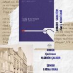 Edebiyat Herkese İyi Gelir ve Ninova Kitap Kulüpleri'nde İsveç Kibritleri kitabı konuşulacak