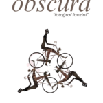 Obscura Fotoğraf Fanzinin 4. sayısı çıktı