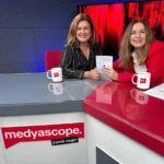 Zeytin Dalı’nda Müge İplikçi’nin yeni konuğu Mehtap Süner Susuzlu