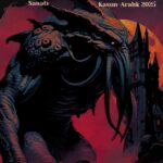 Şato Derginin, “Kozmik Korku” dosya konulu 10.sayısı yayımlandı