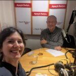 Dünyayı Çevirenler’in yeni konuğu Ari Çokona