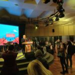 Bursa'da Festival Zamanı | Gökçe Tokatlıoğlu