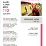 Sincan İstasyonu, 140. sayısı ile yayım hayatına son verdi