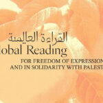 Filistin’le Dayanışma için 24 saatlik Küresel Okuma 29 Kasım'da