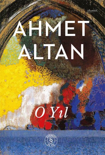 Ahmet Altan