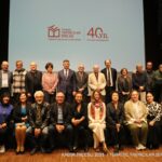 Türkiye Yayıncılar Birliği 40’ıncı Yılını Kutladı