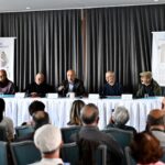 10. Antalya Edebiyat Günleri sona erdi