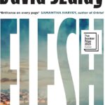 David Szalay, Flesh ile 2025 Booker Ödülü’nü Kazandı