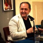 Alt Satır: Engin Kükrer | Semrin Şahin