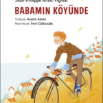 Jean-Philippe Arrou-Vignod “Bir roman üzerinde çalışmaya başladığımda, daha başından bir mesaj verme...
