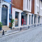 Cağaloğlu Kitapçılar Sokağı Açıldı