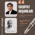 Ataşehir Belediyesi'nin düzenlediği Edebiyat Buluşmaları'nda Homeros konuşulacak