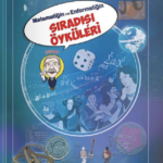 Matematiğin ve Enformatiğin Sıradışı Öyküleri raflarda