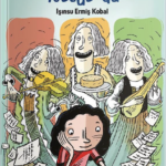 Işınsu Ermiş Kobal, Fırın Yolculuğunda okuyucularına hayallerin peşinden gitmenin önemi vurguluyor