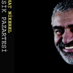 Nihat Nikerel’in kaleme aldığı Eksik Pazartesi raflarda