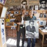 Enver Gökçe Fırat İçin Ne Demiş | Lütfü Özgünaydın