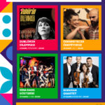 Sabancı Üniversitesi Gösteri Merkezi Yeni Sanat Sezonuna Dopdolu Bir Programla Merhaba diyor