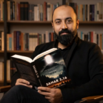 Yazarın Odası: Faruk Sinan Arpalı | Meltem Dağcı