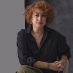 Yazarın Odası: Füsun Aymergen | Meltem Dağcı