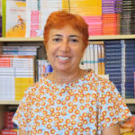 Füsun Çetinel: “Kara mizahın, çocuklarla otorite arasındaki uzlaşma için çok etkili olduğunu düşünüy...