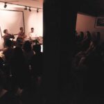 Livera Düşünce Buluşmaları'nın üçüncüsünü gerçekleşti