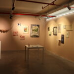 Bir Adım Var Vakfı desteklediği sanatçılarla 26-30 Kasım’da BASE’te yer alıyor