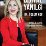 İnternette Dijital Yanılgı sadece bir araştırma kitabı değil, aynı zamanda toplumsal farkındalığı ar...