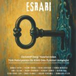 Kilitli Odaların Esrarı Polisiye Antolojisi Raflarda