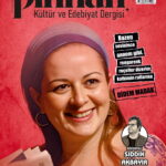 Pinhan Dergi'nin Üçüncü Sayısı Yayımlandı